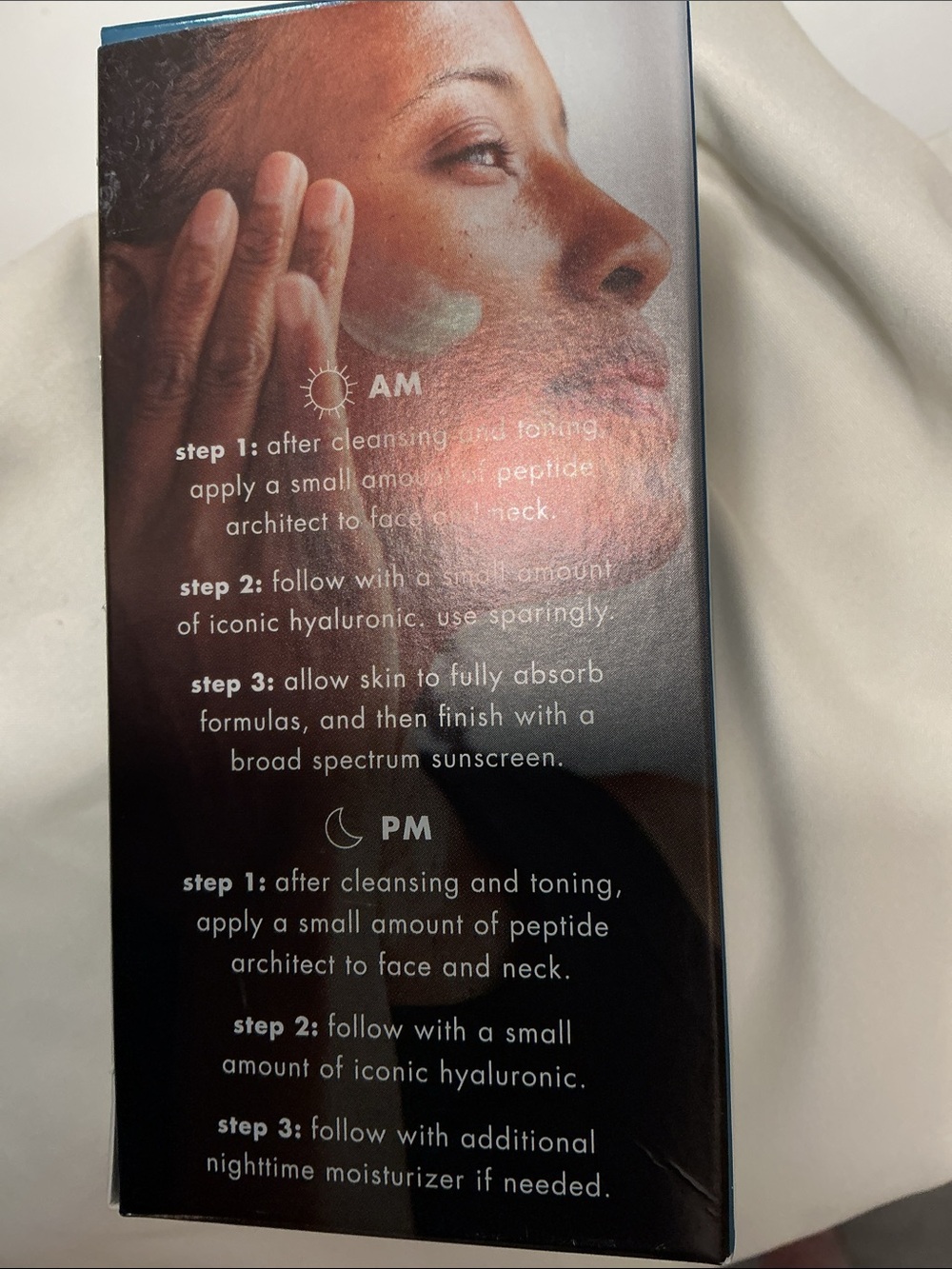 Bioelements pause+ effect set - Picture 4 of 7